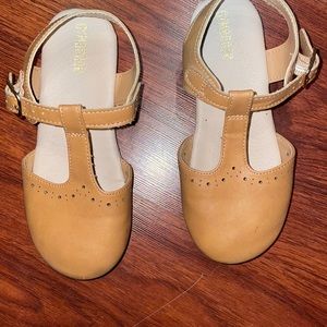 Beige, scandals at Gymboree